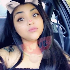 Meet your Posher, Marina